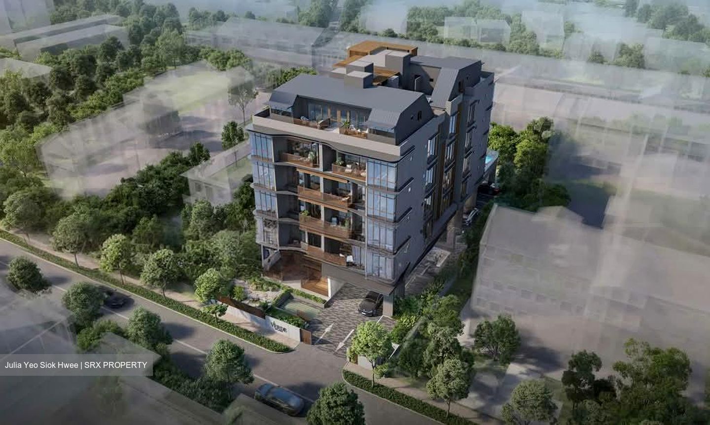 Joo Chiat Terrace (D15), Apartment #559778671